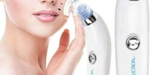 Derma Suction Blackhead Remover