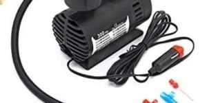 Plastic Air Compressor