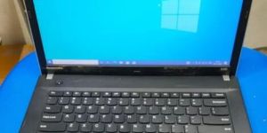 Lenovo Second Hand Laptop