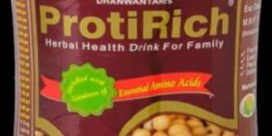 Dhanwantaris Herbal Health Drink