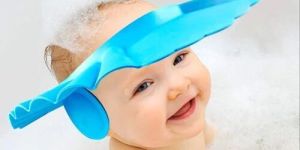 BABY SHOWER CAP