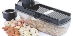 Plastic Cutter