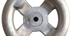 Aluminium Hand Wheel