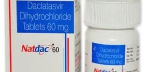 Natdac Tablets