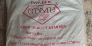 White Dextrin Powder