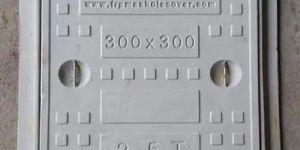 FRP Manhole Cover