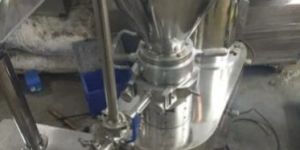 600 Liter Colloid Mill