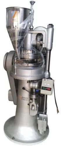 Pharmacy Tablet Making Machine