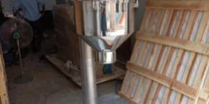 Stainless Steel Multi Mill Machine