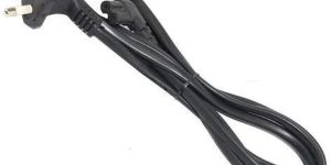 2 Pin Power AC Power Cord