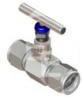 Instrumentation Needle Valve