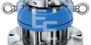 Textile Mechanical Seal