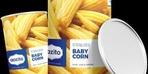 Canned Baby Corn