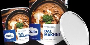 Canned Dal Makhani