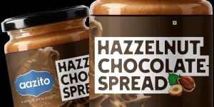 Hazelnut Chocolate Spread