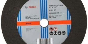 Bosch Cutting Wheel