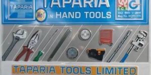 Taparia Hand Tool Kits
