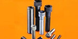 Unbrako Metal Fastener