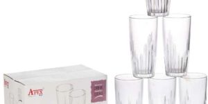 Prince Big Drinking Glass