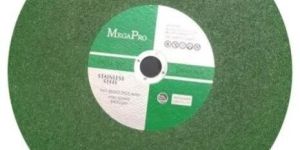 Stainless Steel Cut off Wheel