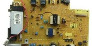 Power Supply Board