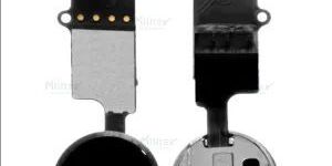 Mobile Fingerprint Sensor