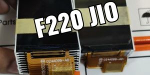 Mobile Phone LCD Screen