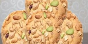 Dry Fruit Cookies