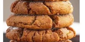 Ginger Cookies