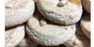 Kaju Biscuit