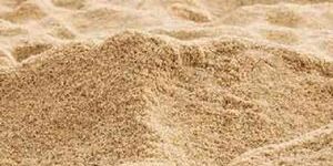 Refined Sand