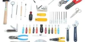 Taparia Hand Tools Kit