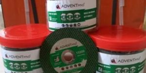 Advent Pro Metal Cutting Disc