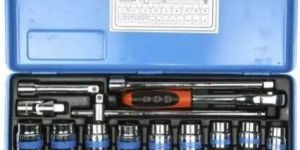 Metal Taparia Box Spanner Set