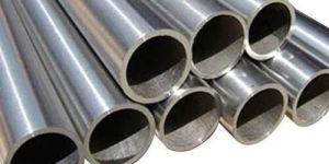 Stainless Steel ERW Pipe