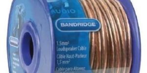 Speaker Cable