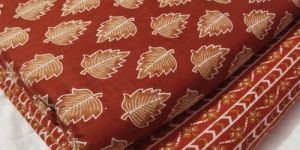 Cotton Printed Fabric