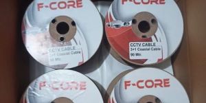 Copper Coaxial Cables