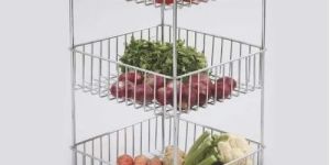Vegetable Basket