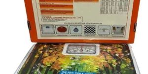 Mechanical Personal Weight Scale