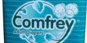 Comfrey Adult Diapers