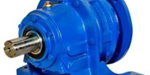 Cycloid Gear Reducer