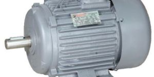 High Efficiency Cast Iron Induction Motor