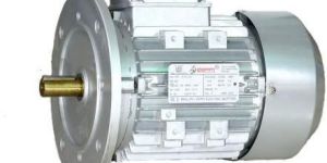 IE2 Aluminium Flange Mounted Induction Motor