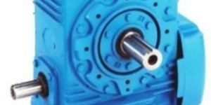 NU Type Worm Gearbox