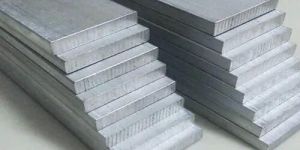 Aluminium Flat Bar