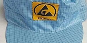ESD Cap