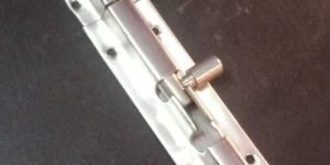 Stainless Steel Tower Bolt