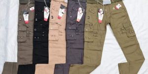 Cargo Pants