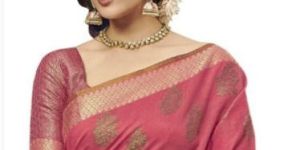 Ladies Cotton Saree